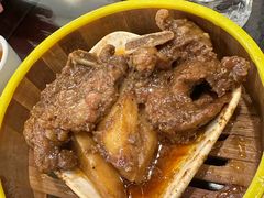 牛仔骨-府城小食馆(金龙宾馆店)