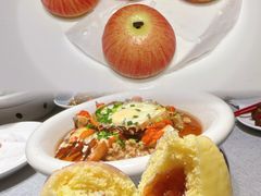 -上海银厨(武宁路店)