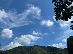 -广州市白云山风景名胜区