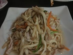 -我去·春饼文化主题餐厅(国定路总店)