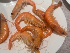 -东方红海鲜百汇(国际大厦店)