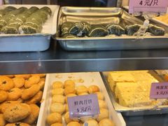 -中山大厦熟食外卖(珠江路店)