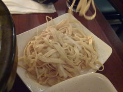 豆皮-阿香米线(北京华联万柳店)