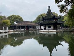 -西园戒幢律寺
