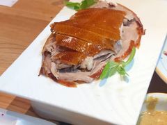 -四季民福烤鸭店(前门廊房二条店)