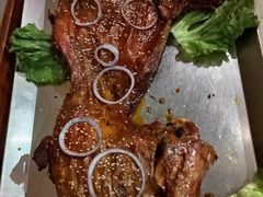-海拉尔蒙古包(房山长阳总店)