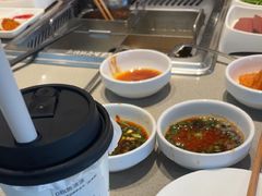 -海底捞火锅(百利广场店)