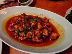 -丽江金茂凯悦臻选酒店-滇香馆