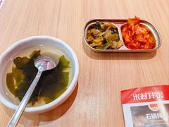 -米村拌饭(银泰中心店)