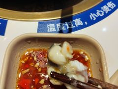 -嗲嗲的椰子鸡・太琼糟粕醋(上海百联又一城店)