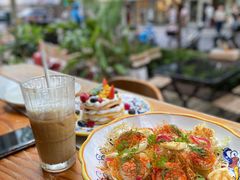 -Alimentari早午餐(安福路店)