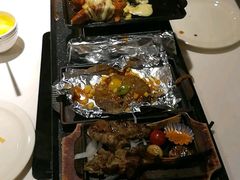 -火炉火自助餐(枫蓝国际店)