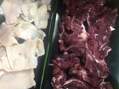 -牛一煲美食(江高店)