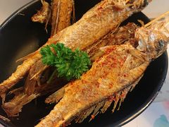 -素描餐厅(灵隐天竺店)