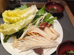 -牛YO寿喜烧和牛火锅自助(三台子万象汇店)