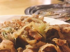 -喜来稀肉(望京店)