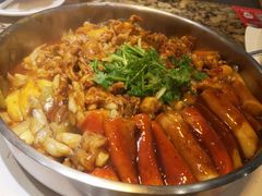 -黄记煌三汁焖锅(新世纪广场店)