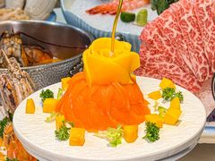 -喜聚薈·花膠雞海鮮火鍋(越秀店)