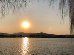 -石湖景区