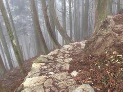 -井冈山风景名胜区