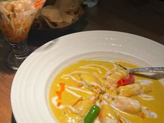 -星叶·东南亚料理(温州万象城店)