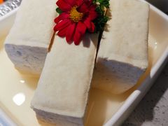 捞派豆花-海底捞火锅(明湖路店)