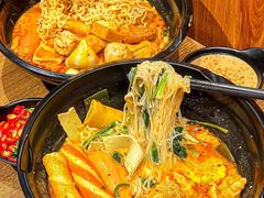 -杨国福麻辣烫(庆春路店)