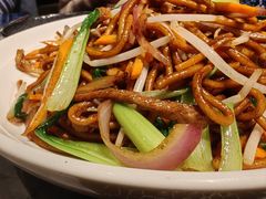 -人间酒暖·Go blanc·烧鸟·深夜食堂(陆家嘴店)