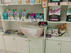 -瑞鹏宠物医院·爱宠堂(环西分院)