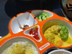 -探鱼·鲜青椒爽麻烤鱼(领展购物广场店)