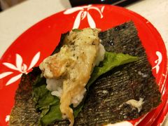 -京樽回転寿司(奥林匹克店)