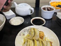 -回回锅贴(小河沿店)