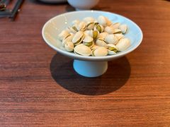 开心果-蛇口希尔顿南海酒店·随轩中餐厅·粤菜