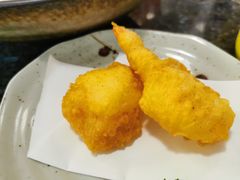 -菊上料理(蜀山银泰百货店)