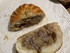 -额尔敦传统涮(公园西路店)