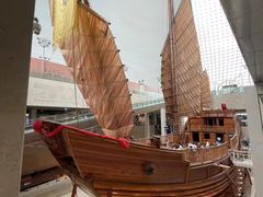 -上海中国航海博物馆