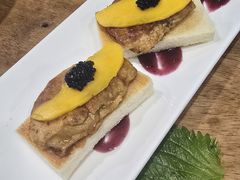 -森味薪火烧•烧鸟居酒屋•日本料理(望京店)