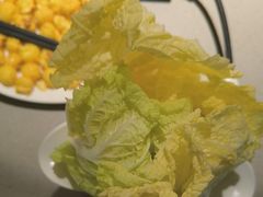 -半天妖烤鱼(东方新天地店)