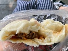 -清泉阁包子铺(中山路店)