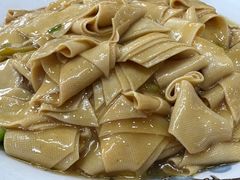 -老码头黑皮肘子锅包肉(文政街店)