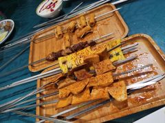 -乡村馕坑肉·烧烤·新疆菜·本地人更爱吃(阿勒泰首店)