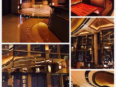 -君悦大酒店行政酒廊