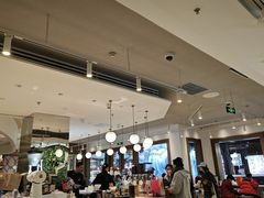 -Peet's Coffee皮爷咖啡(豫园店)
