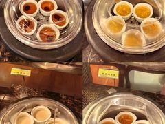 -温州王朝大酒店-自助餐厅