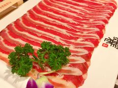 -宽窄巷子火锅(周浦店)