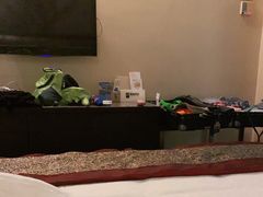 -昆明朗威酒店(昆明站火车站双桥夜市风情街店)