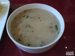 -老牌坊•鲁菜名店•地道济南菜(大观园商埠店)