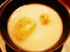 刀鱼馄饨-湖滨28中餐厅·西湖宴·杭州君悦酒店