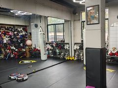-VPsmart私教健身工作室(新华路旗舰店)