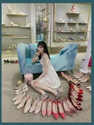 -MT.MONDAY女鞋定制